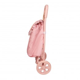 HONEY PINK SHOPPING CART... 2