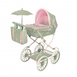 FOLDABLE DOLL CAR WITH...