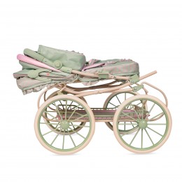 FOLDABLE DOLL CAR WITH... 2