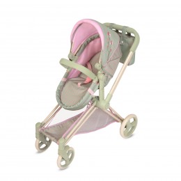 3-in-1 FOLDABLE DOLL CAR... 2