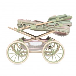 COCHE REBORN PLEGABLE... 2