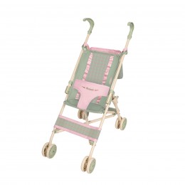 SILLA DE MUÑECAS PLEGABLE...