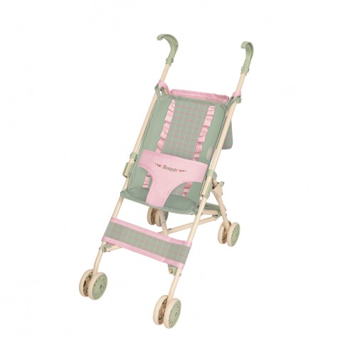 BOTANIC 90068 DECUEVAS FOLDABLE DOLL...