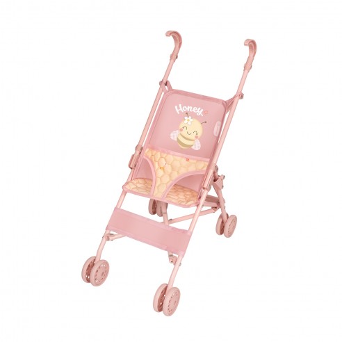SILLA DE MUÑECAS PLEGABLE HONEY 90070...