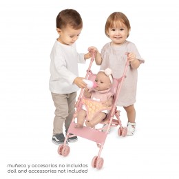 SILLA DE MUÑECAS PLEGABLE... 2