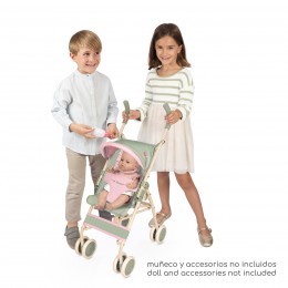 LARGE DOLL CHAIR WITH... 2