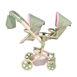 SILLA GEMELAR MULTIPOSICIÓN... 2