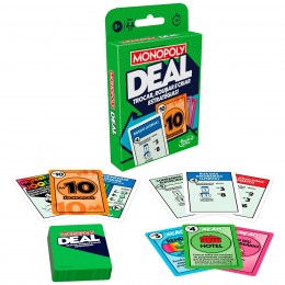 MONOPOLY DEAL REFRESH EN... 2