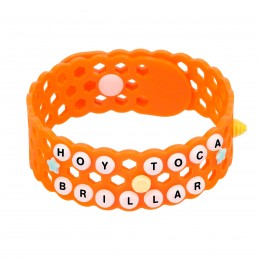 ASSORTED JELLY BANDS... 2