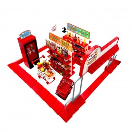 MINI WORLD SUPERMARKET... 2