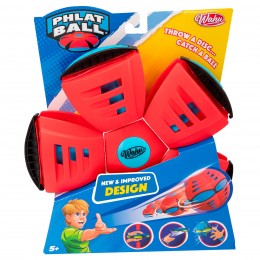 PHLAT BALL ASSORTED... 2
