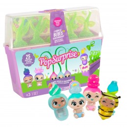 POP SURPRISE MEGA SET:...