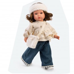 BELLA INDIE 28332 DOLL BY... 2