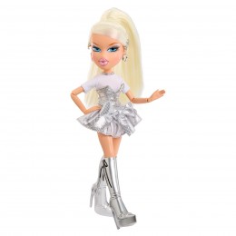 BRATZ STYILIN´ CHARMZ DOLL...