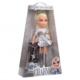 BRATZ STYILIN´ CHARMZ DOLL... 2