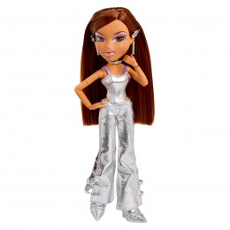 BRATZ STYILIN´ CHARMZ DOLL...