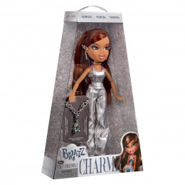 BRATZ STYILIN´ CHARMZ DOLL... 2