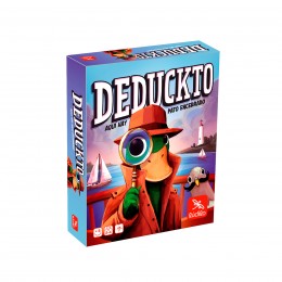 DEDUCKTO 89113 LÚDILO 2