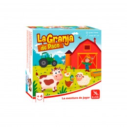 LA GRANJA DE PACO 89116 LÚDILO 2