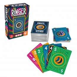RINGER 89117 PLAY IT