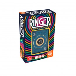 RINGER 89117 PLAY IT 2