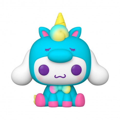 FUNKO POP! CINNAMOROLL -HELLO KITTY &...