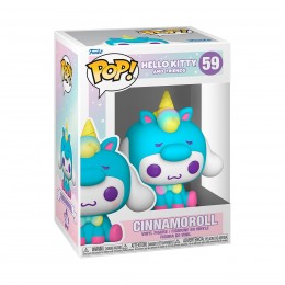 FUNKO POP! CINNAMOROLL... 2