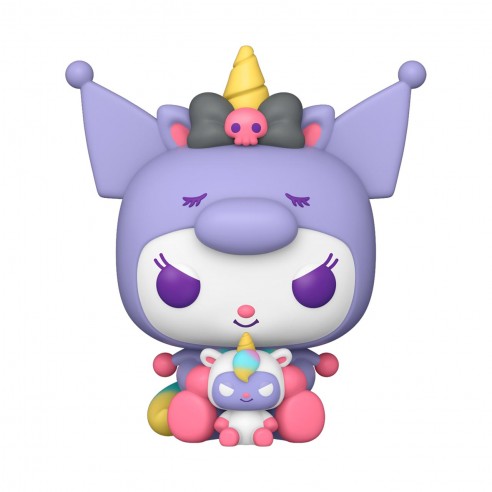 FUNKO POP! KUROMI -HELLO KITTY &...