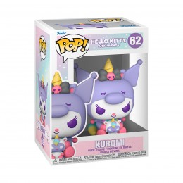 FUNKO POP! KUROMI -HELLO... 2