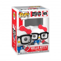 FUNKO POP! HELLO KITTY NERD... 2