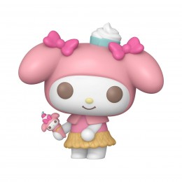 FUNKO POP! MY MELODY (ICE...