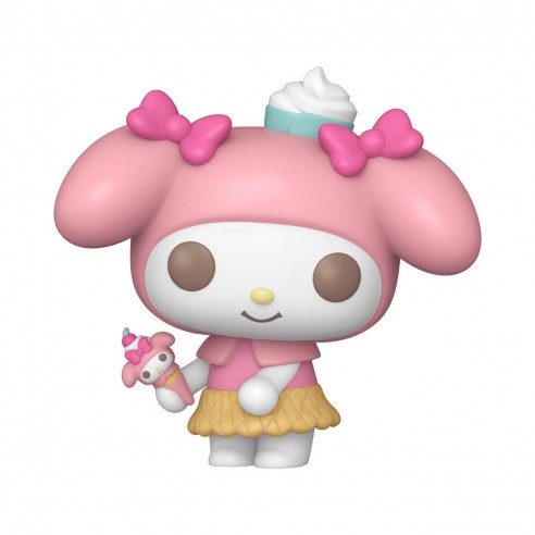 FUNKO POP! MY MELODY (HELADO) -HELLO...