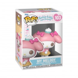 FUNKO POP! MY MELODY (ICE... 2