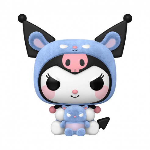 FUNKO POP! KUROMI FRIEND COSPLAY (FL)...