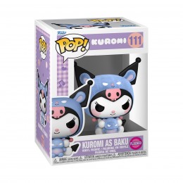 FUNKO POP! KUROMI FRIEND... 2