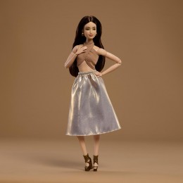 MUÑECA BARBIE SIGNATURE... 2