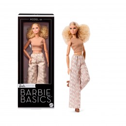 BARBIE SIGNATURE BASICS...