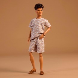 BARBIE SIGNATURE BASICS... 2