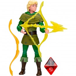 HANK DUNGEONS AND DRAGONS... 2