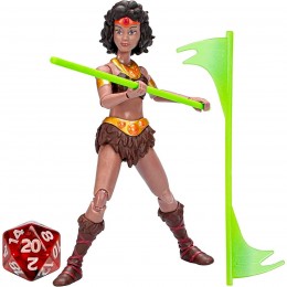 DIANA DUNGEONS AND DRAGONS... 2