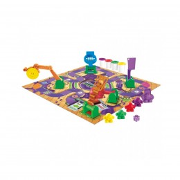 GRAPE ESCAPE IN GREEK F4947... 2