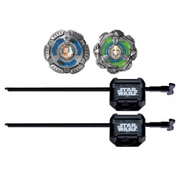 BEYBLADE X AND STAR WARS... 2