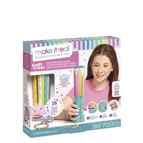 FÁBRICA DE PULSERAS MR89088 WORLD BRANDS