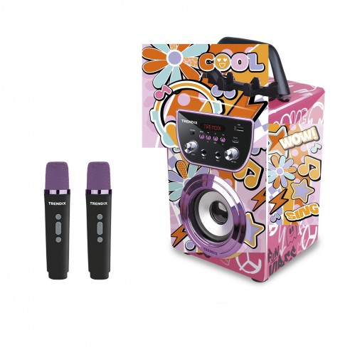 KARAOKE MAGIC MELODY TX803871 WORLD...