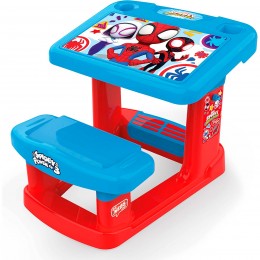 PUPITRE SPIDEY Y HIS... 2