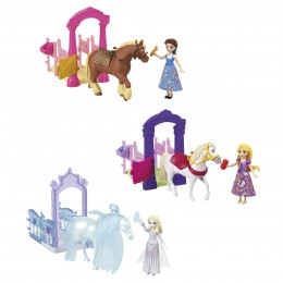 JHH06 DISNEY PRINCESS MINI...