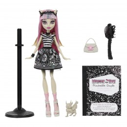 MONSTER HIGH ROCHELLE GOYLE...