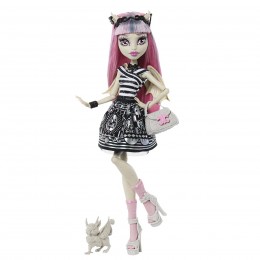 MONSTER HIGH ROCHELLE GOYLE... 2