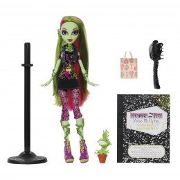 MONSTER HIGH VENUS...