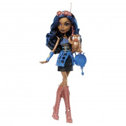 MUÑECA MONSTER HIGH ROBECCA... 2